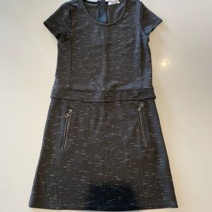 DEX Dress (Juniors)
